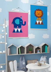 Elefant